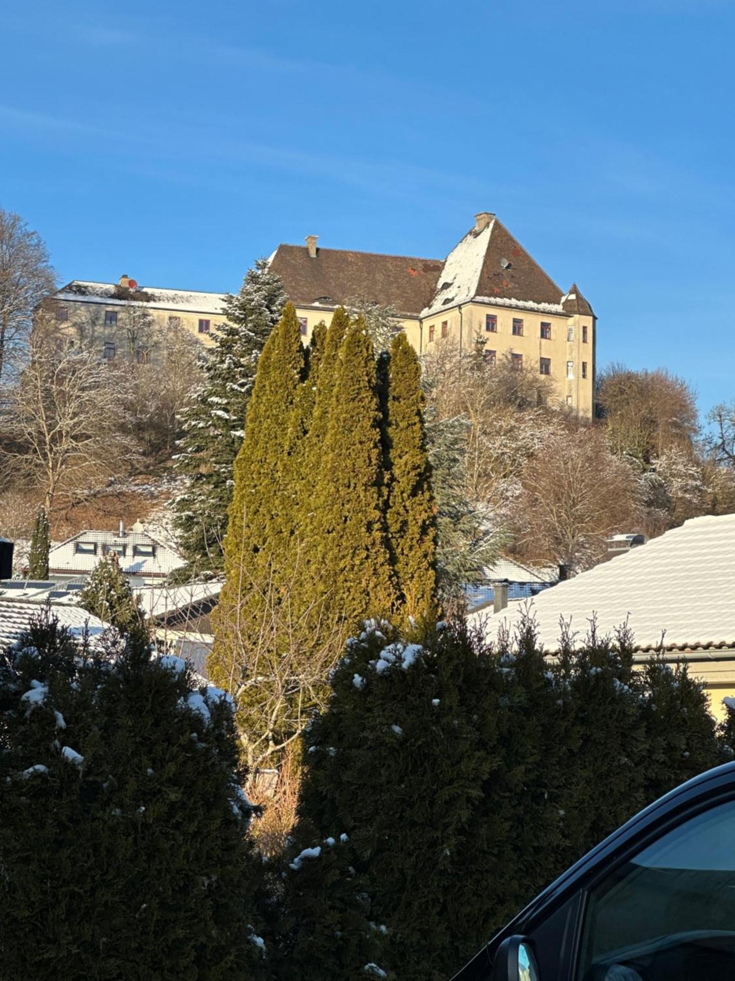 Appartement Elmira