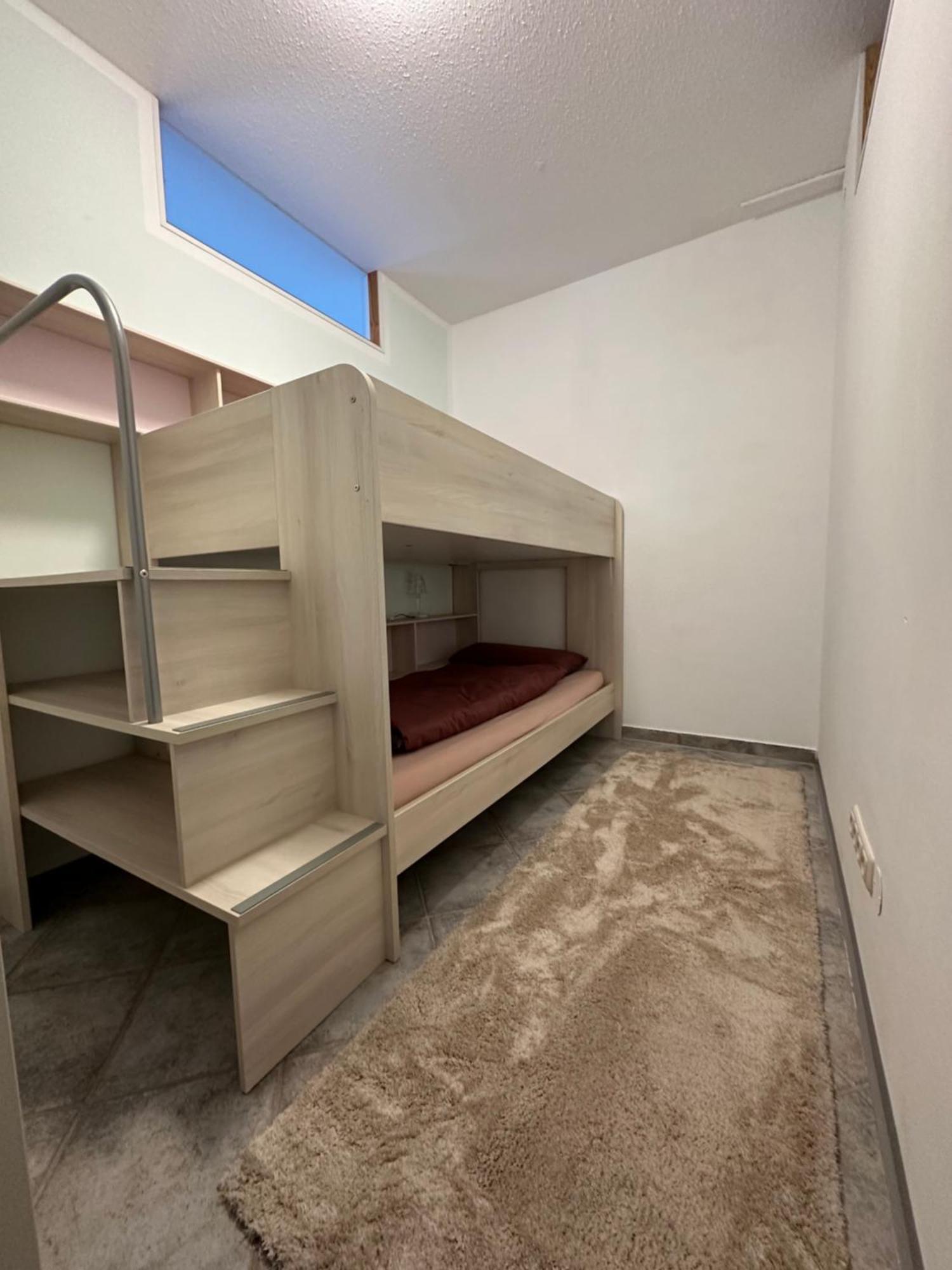 Elmira Appartement *