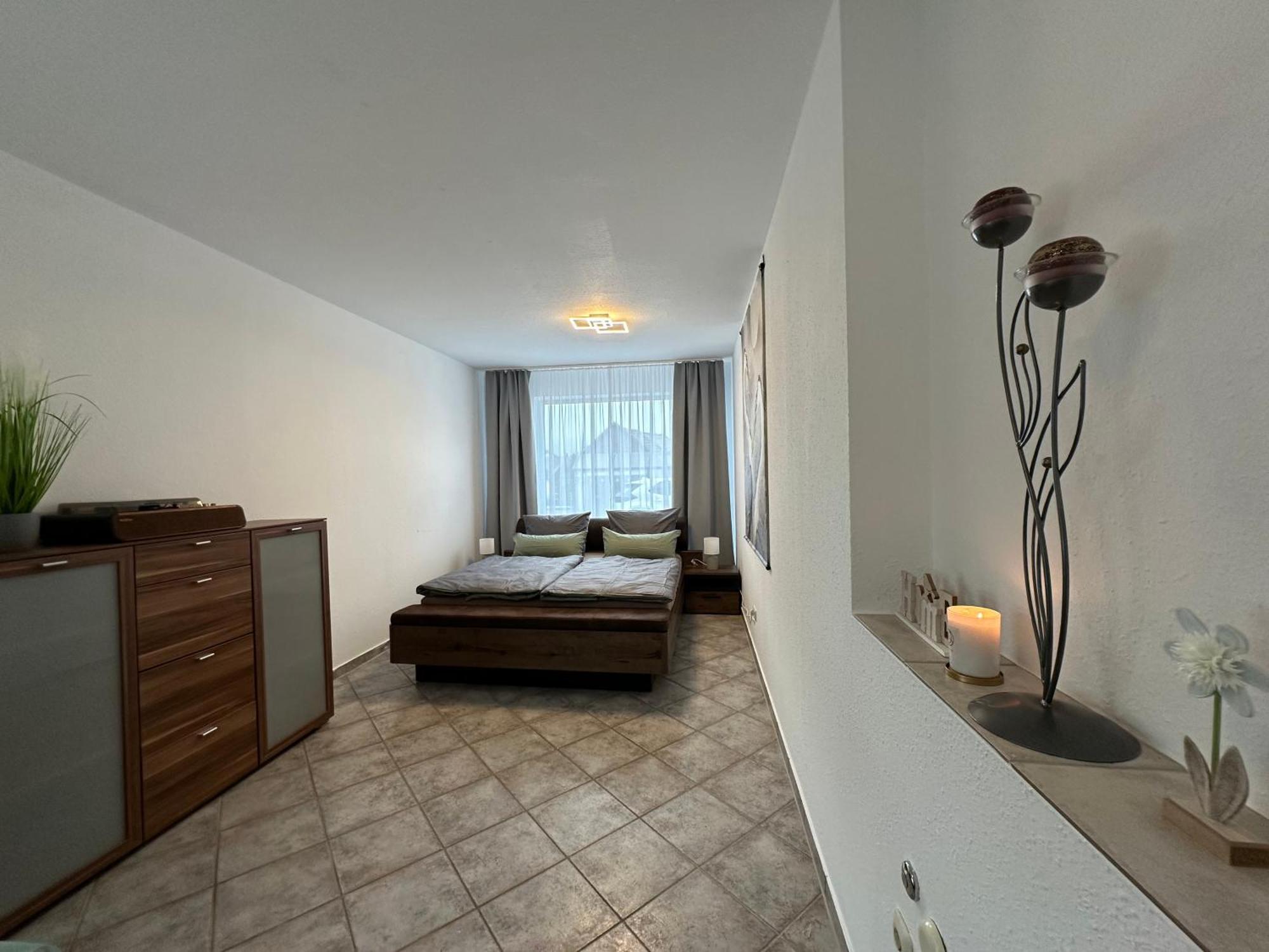 Elmira Appartement