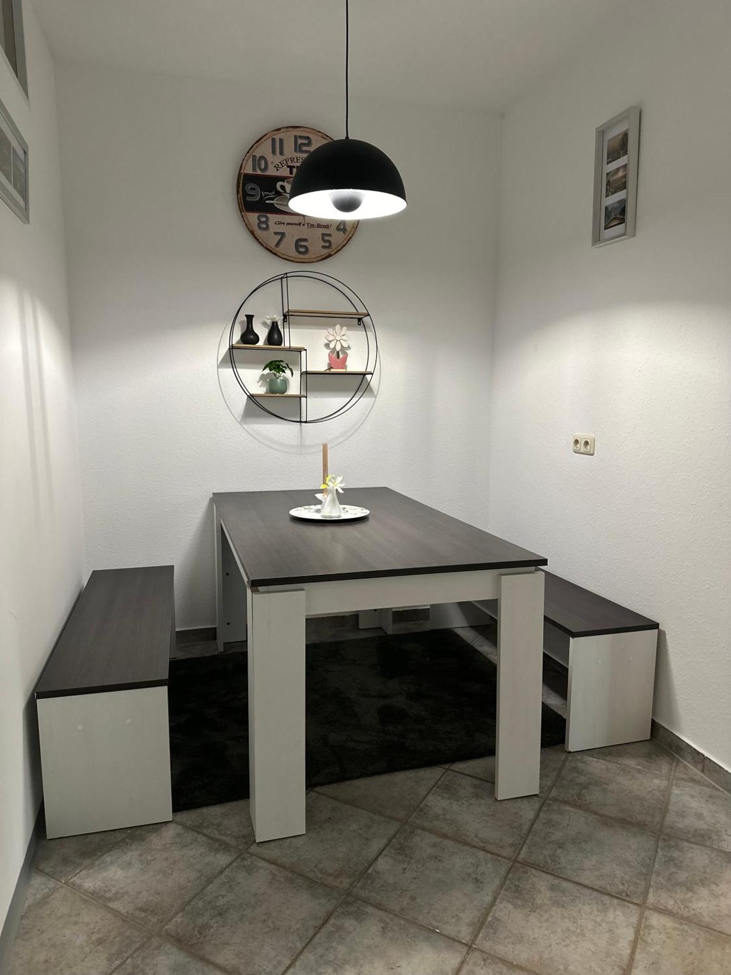 Appartement Elmira