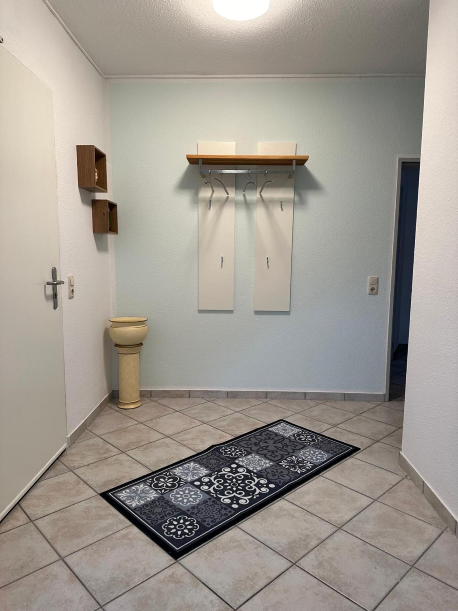 Appartement Elmira Memmingen