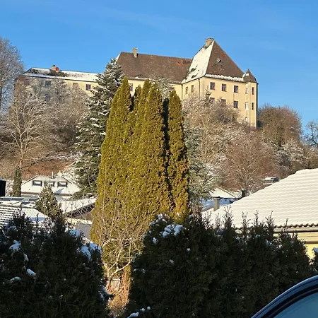 Appartamento Elmira Memmingen Esterno foto