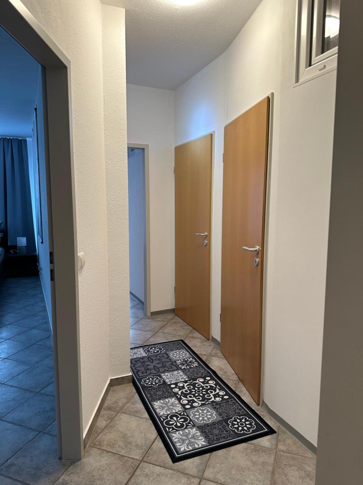 Elmira Apartment