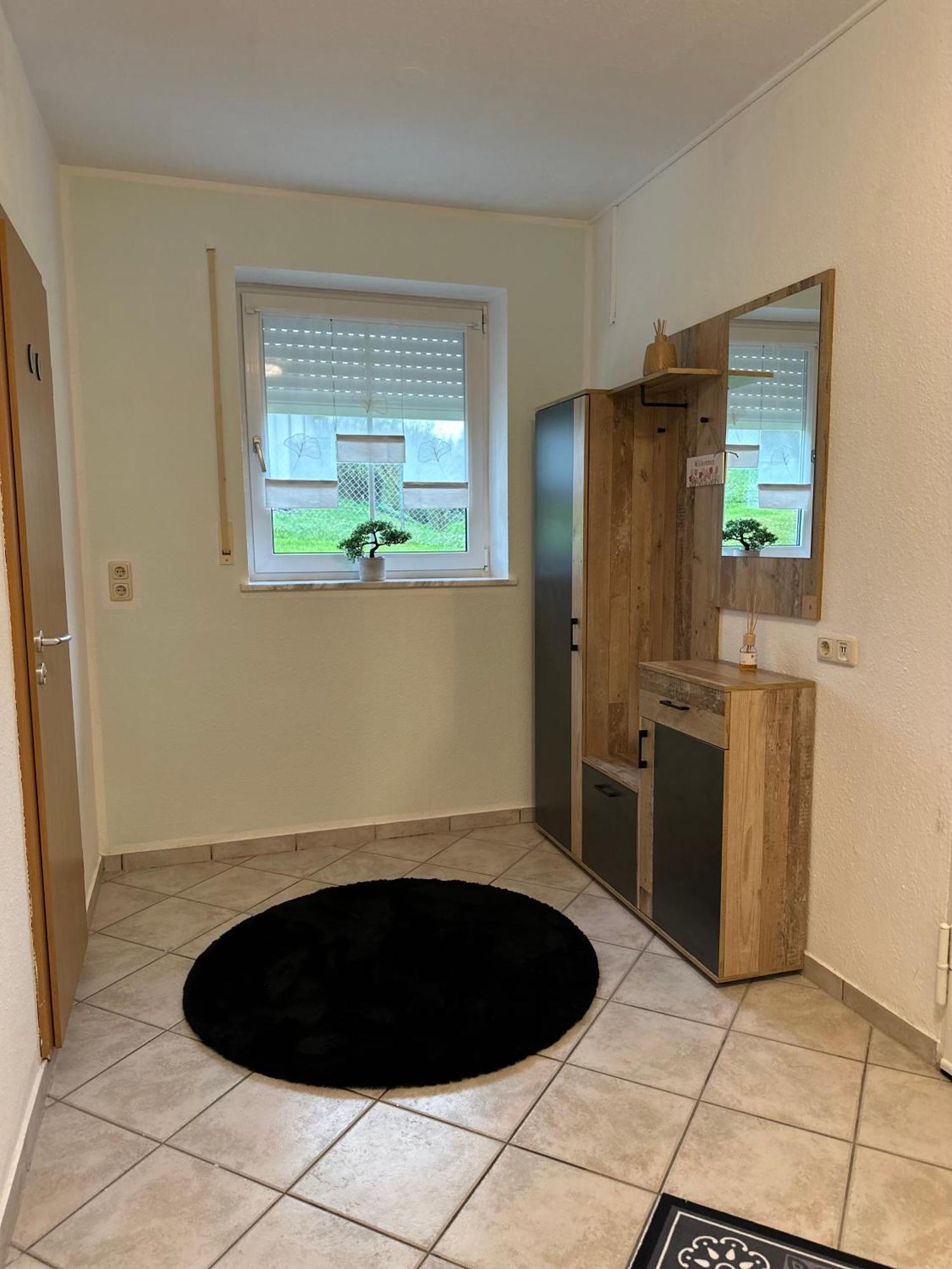 Apartment Elmira Memmingen